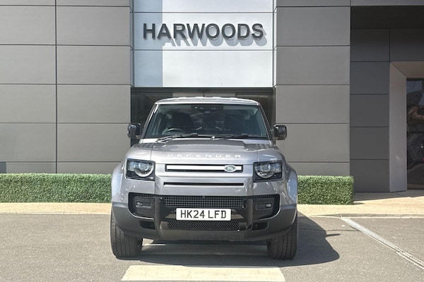Used Land Rover Defender 90 2024 for sale - 75720791: Photo 14
