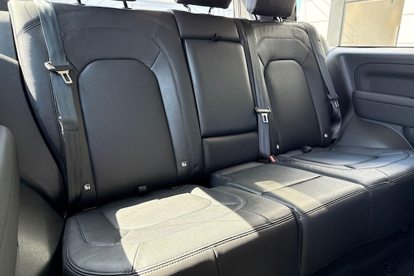 Used Land Rover Defender 90 2024 for sale - 75720791: Photo 20
