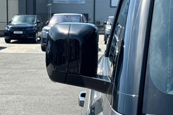 Used Land Rover Defender 90 2024 for sale - 75720791: Photo 31