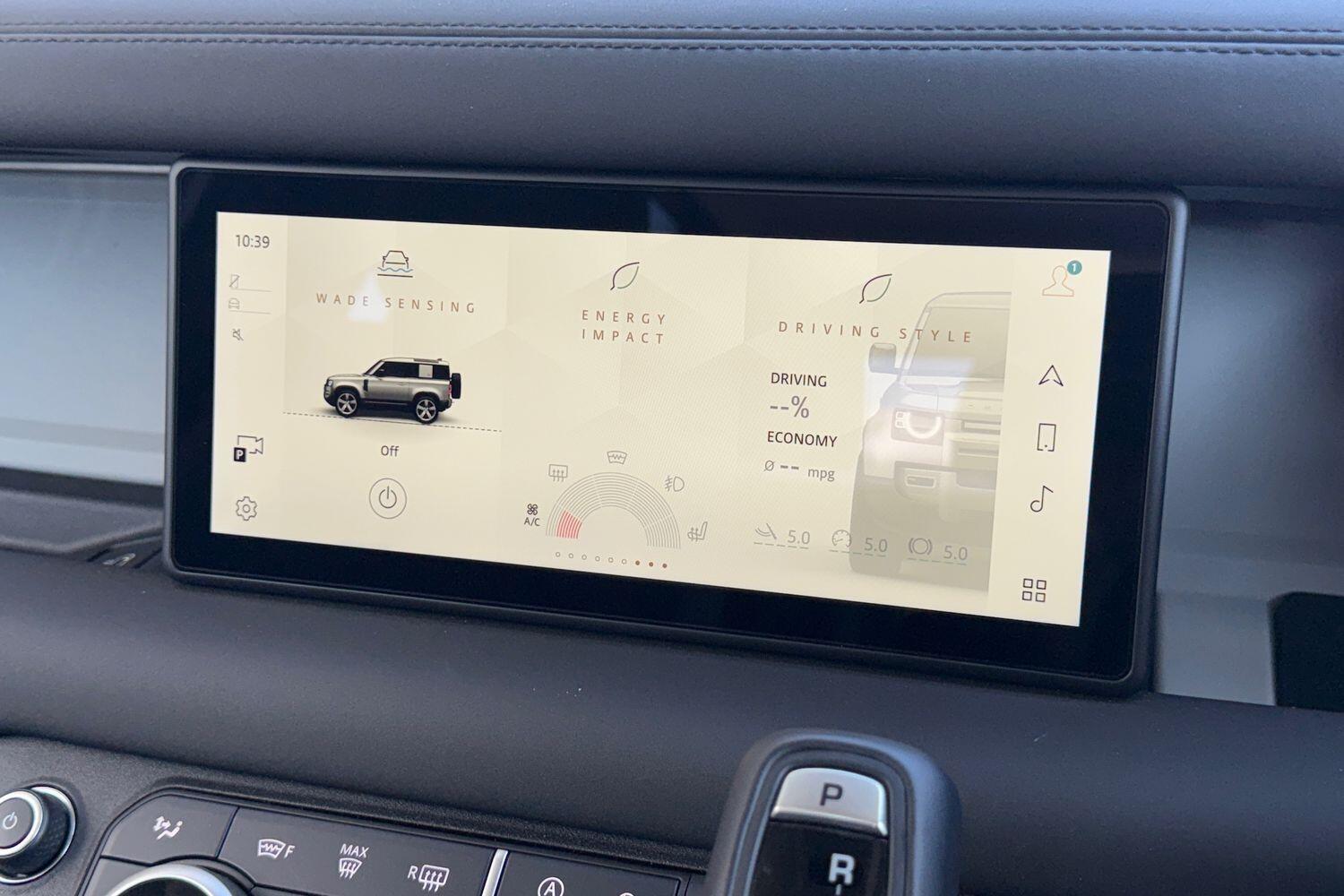 Vehicle 60