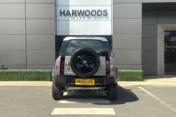 Used Land Rover Defender 90 2024 for sale - 75720791: Photo 7