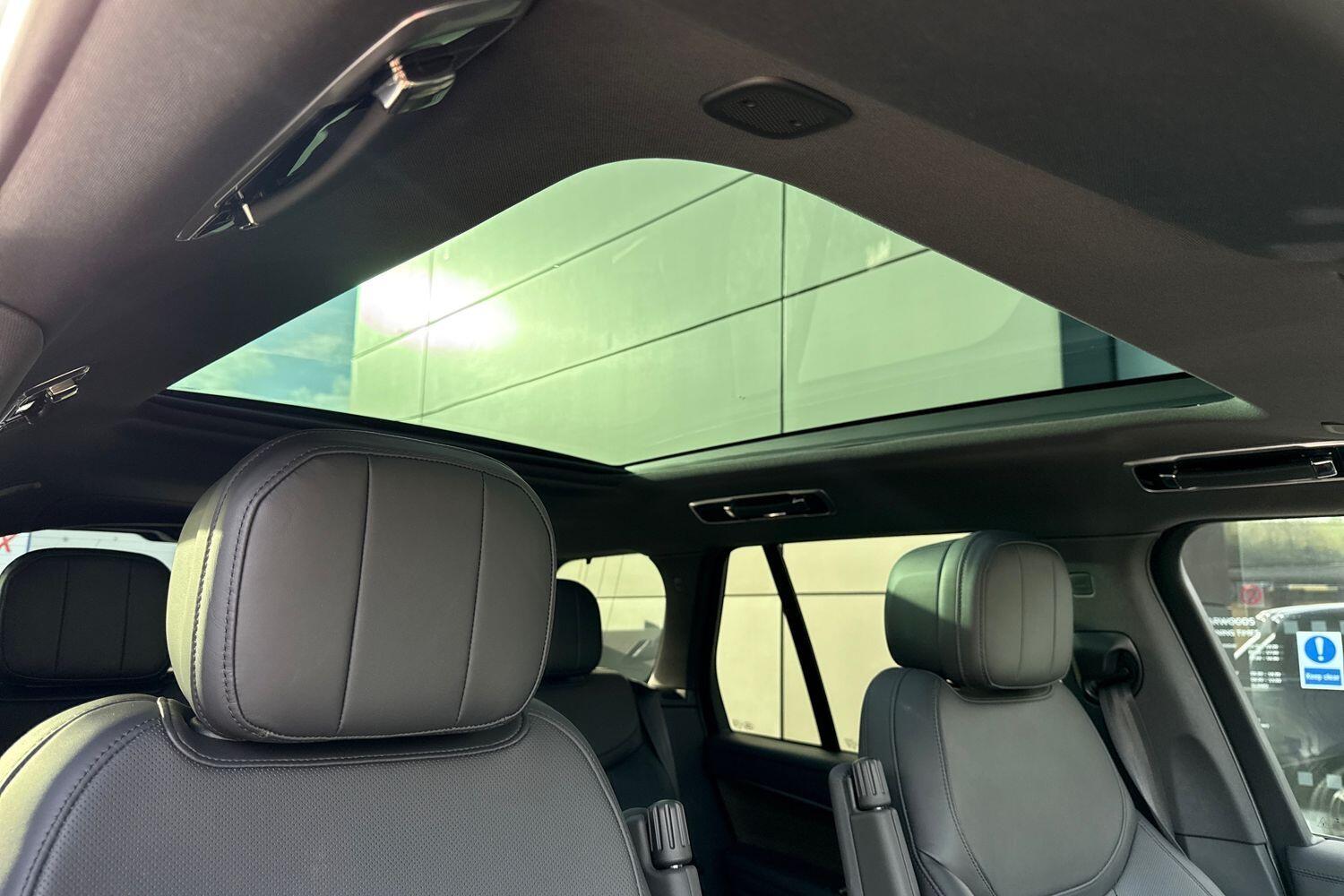 Used Land Rover Range Rover 2023 for sale - 76423003: Photo 10