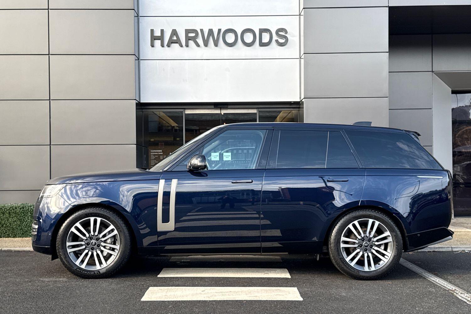 Used Land Rover Range Rover 2023 for sale - 76423003: Photo 12