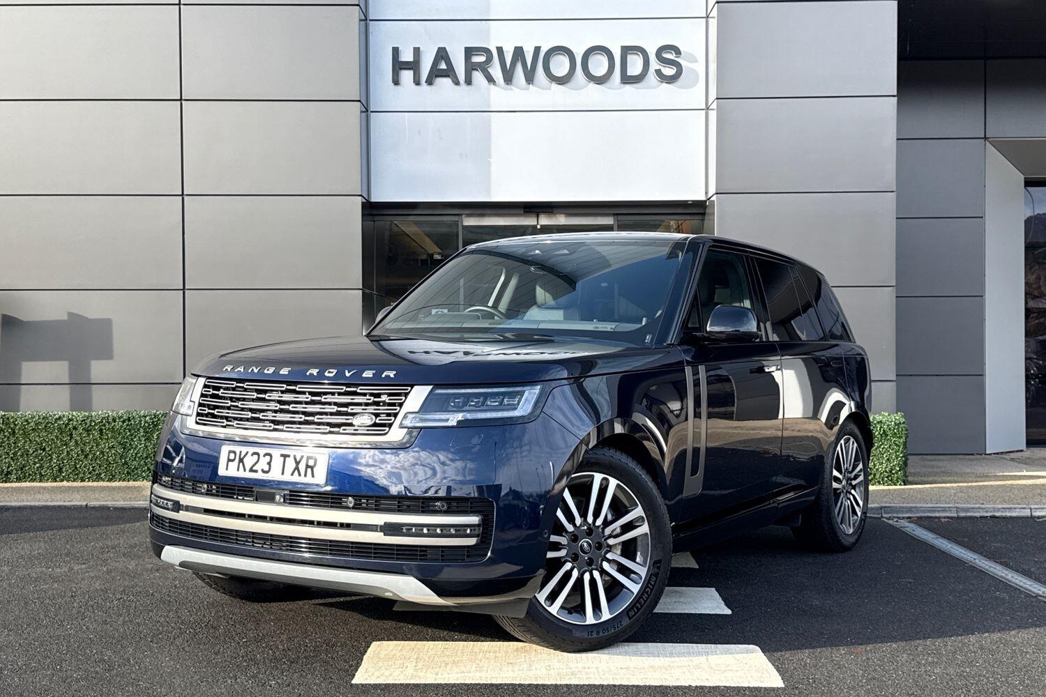 Used Land Rover Range Rover 2023 for sale - 76423003: Photo 14