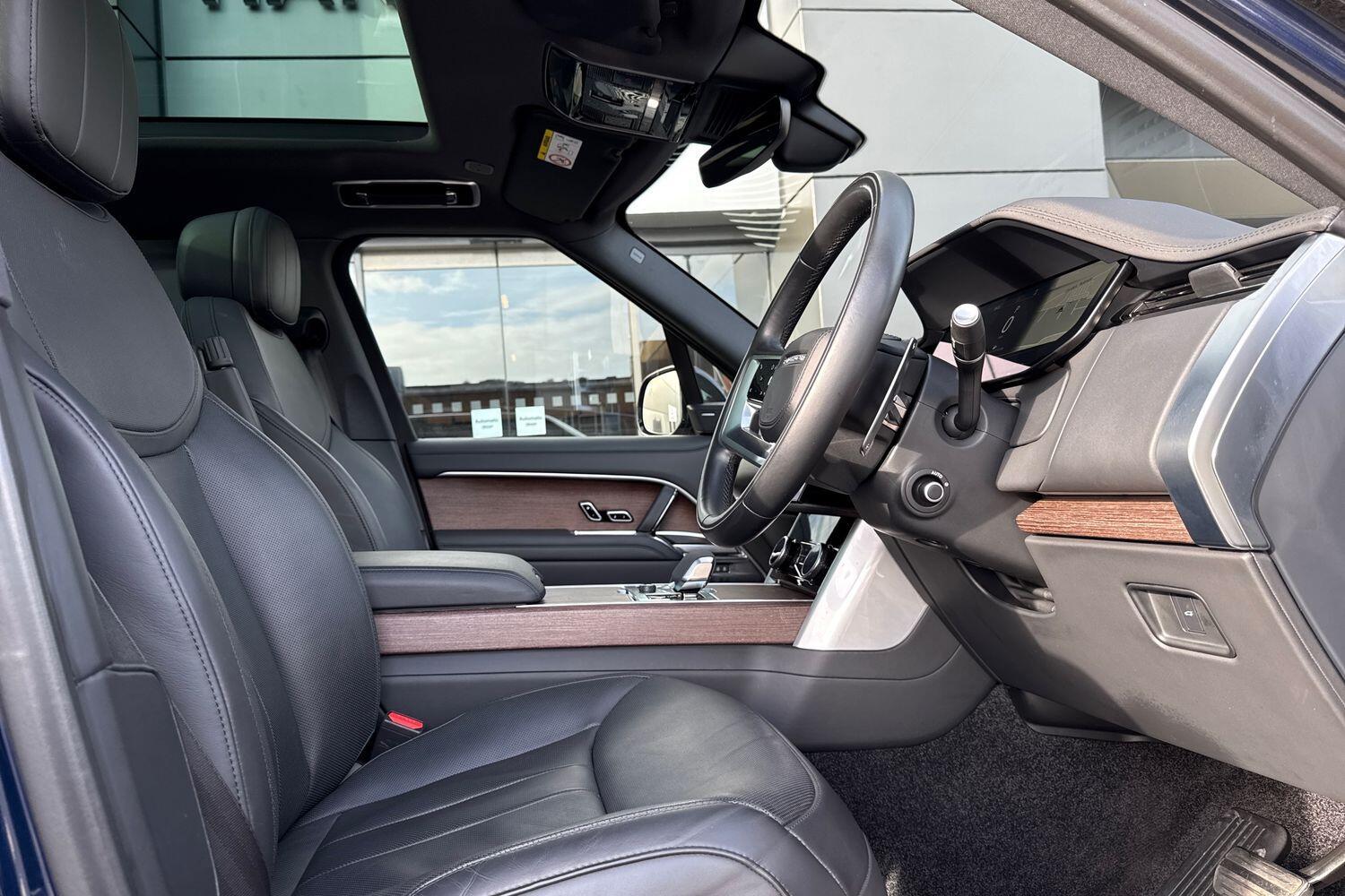 Used Land Rover Range Rover 2023 for sale - 76423003: Photo 16