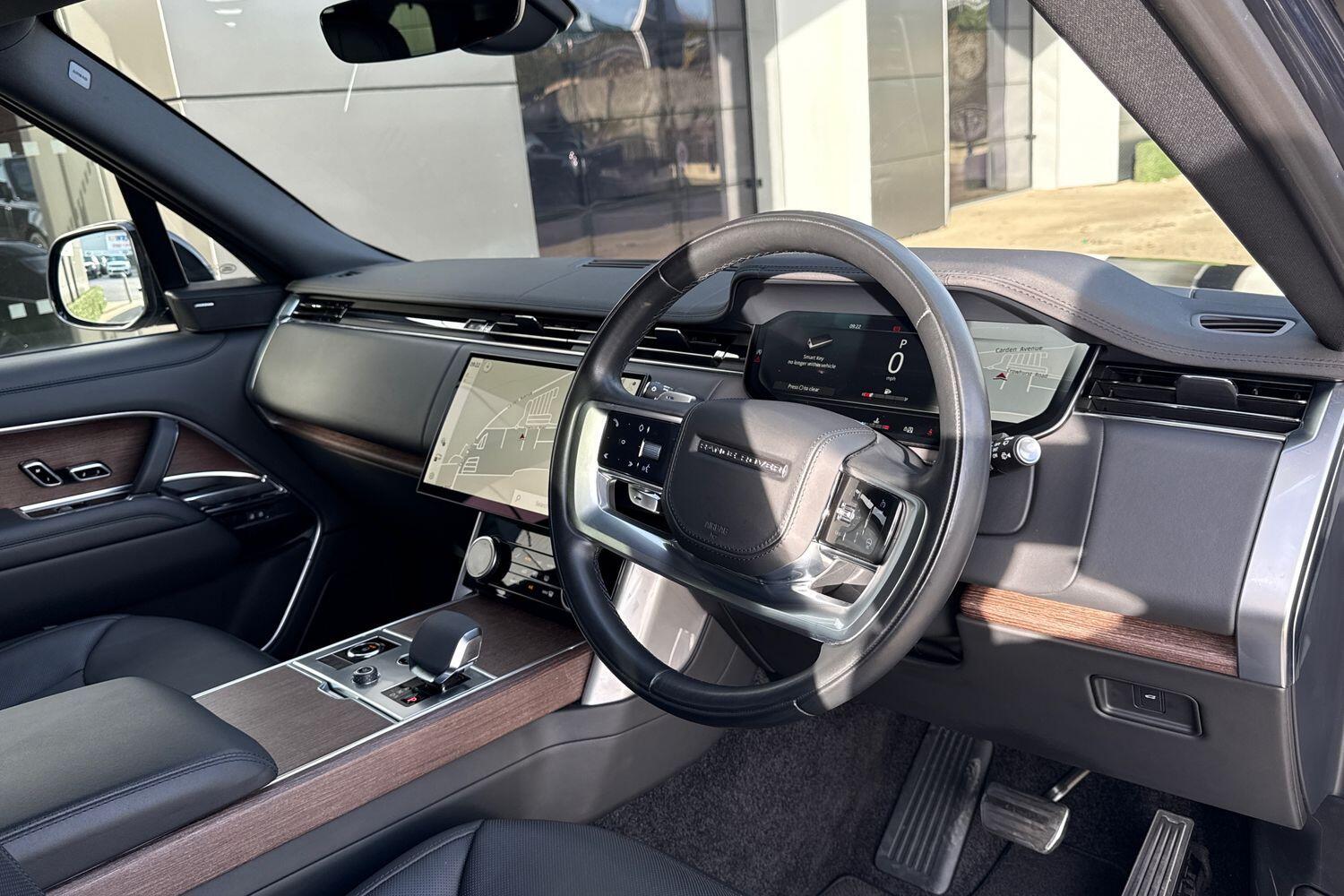 Used Land Rover Range Rover 2023 for sale - 76423003: Photo 17