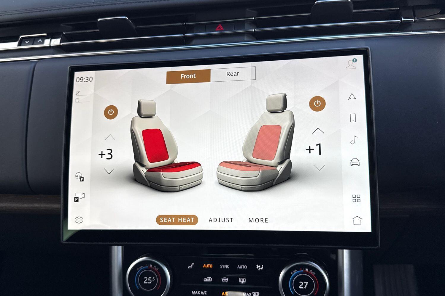 Used Land Rover Range Rover 2023 for sale - 76423003: Photo 18