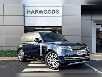 Used Land Rover Range Rover 2023 for sale - 76423003: Photo
