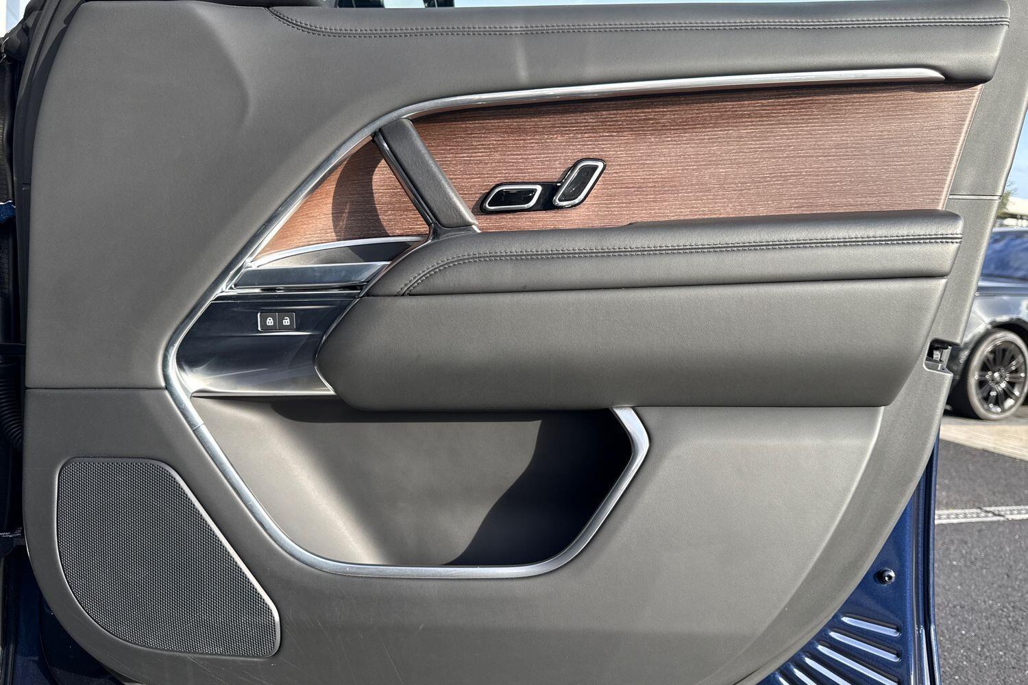 Used Land Rover Range Rover 2023 for sale - 76423003: Photo 20