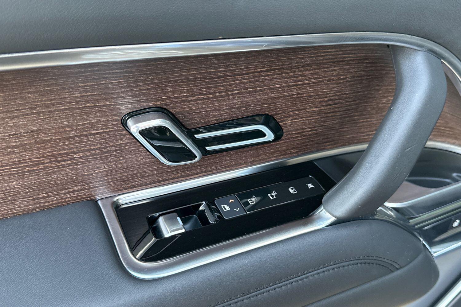 Used Land Rover Range Rover 2023 for sale - 76423003: Photo 21