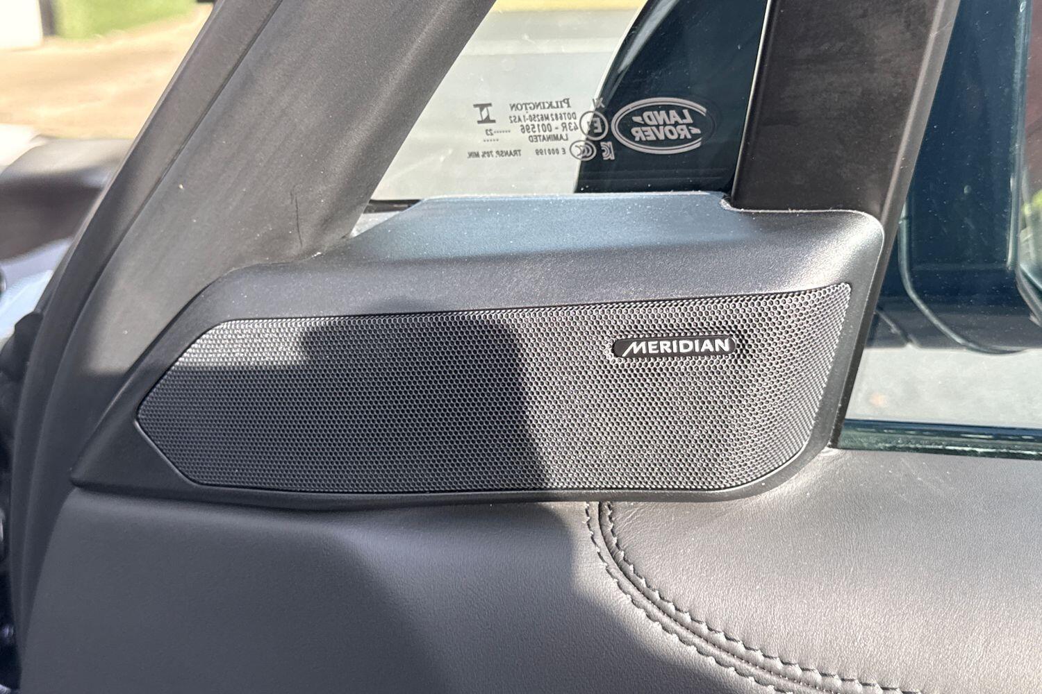 Used Land Rover Range Rover 2023 for sale - 76423003: Photo 22