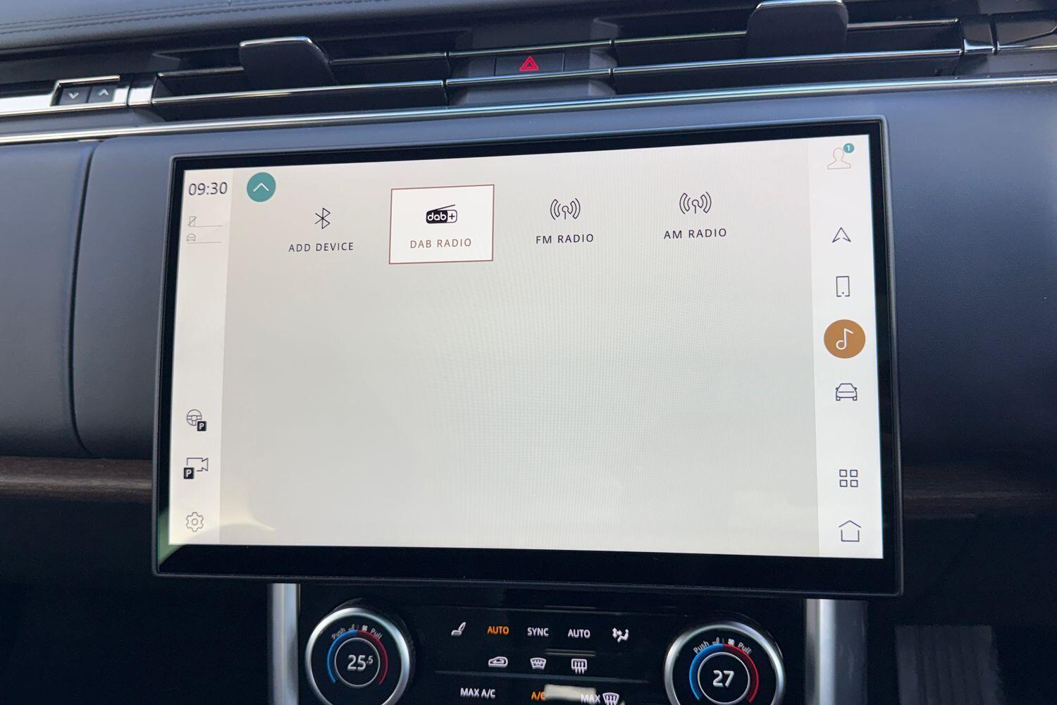 Used Land Rover Range Rover 2023 for sale - 76423003: Photo 23