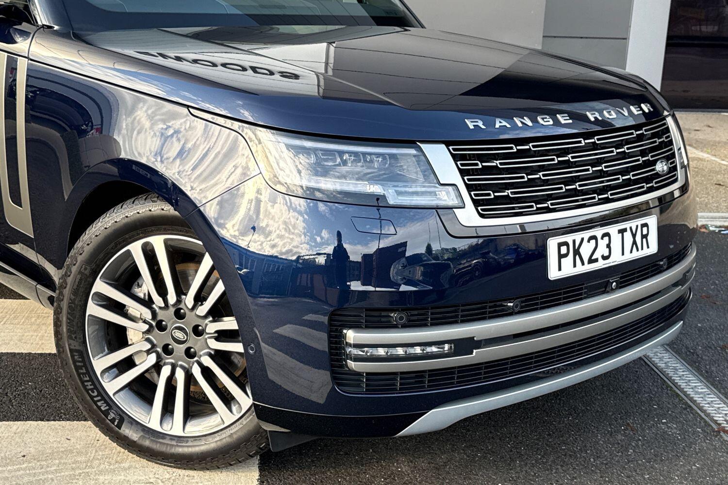 Used Land Rover Range Rover 2023 for sale - 76423003: Photo 25