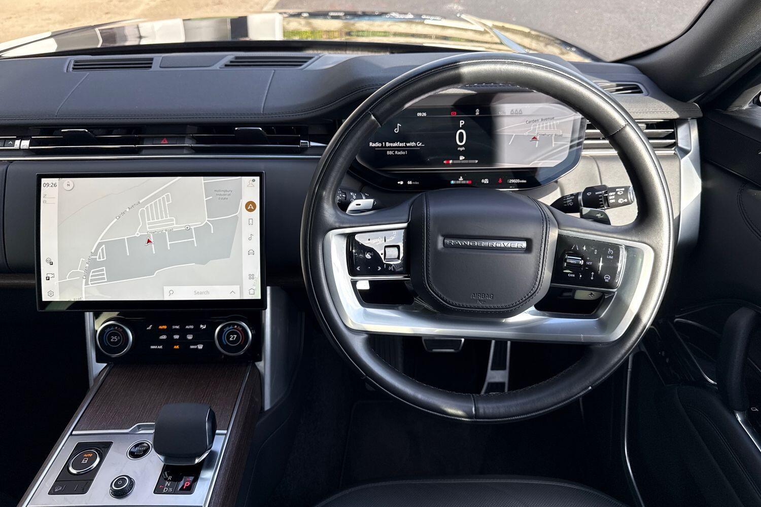 Used Land Rover Range Rover 2023 for sale - 76423003: Photo 27