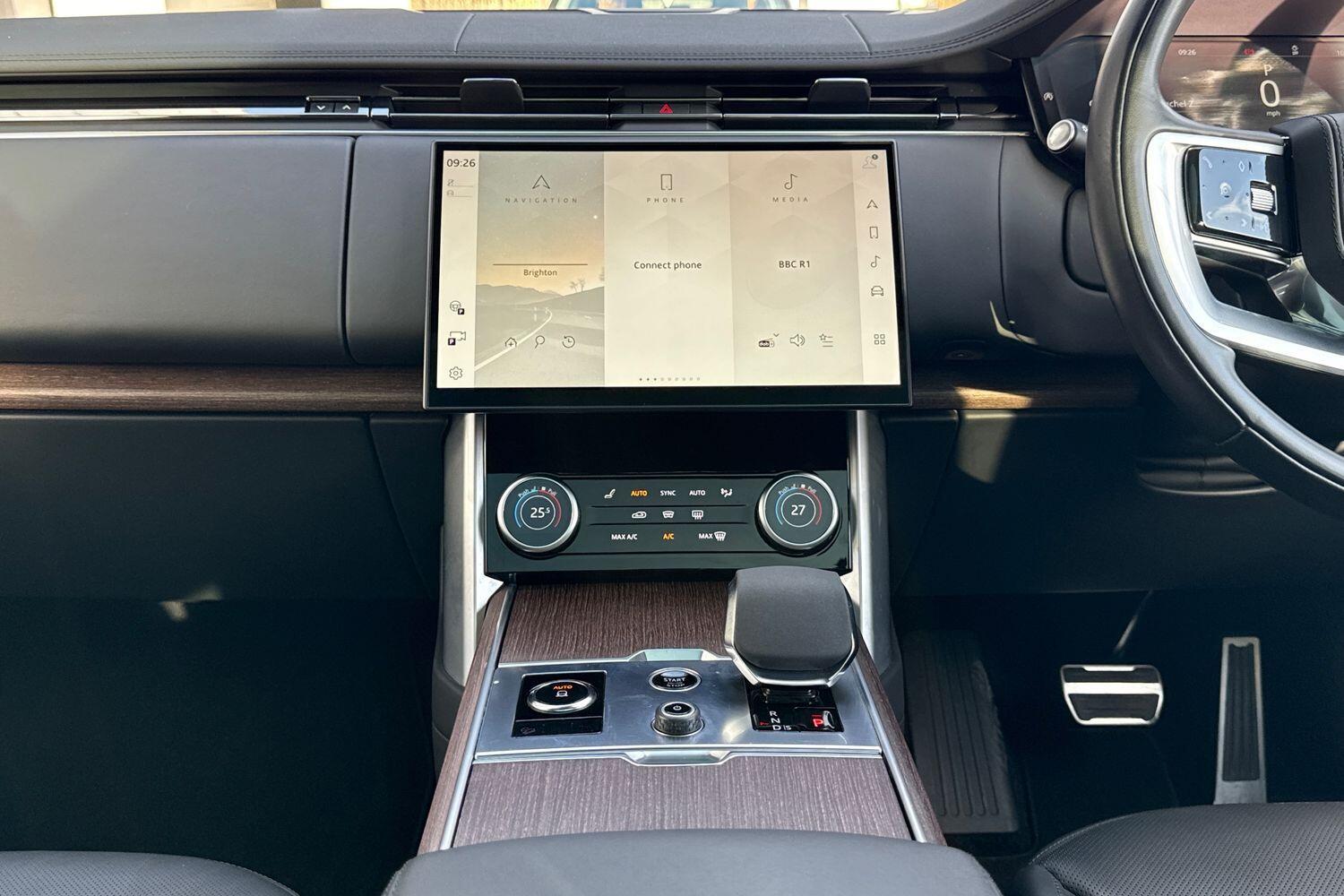 Used Land Rover Range Rover 2023 for sale - 76423003: Photo 28