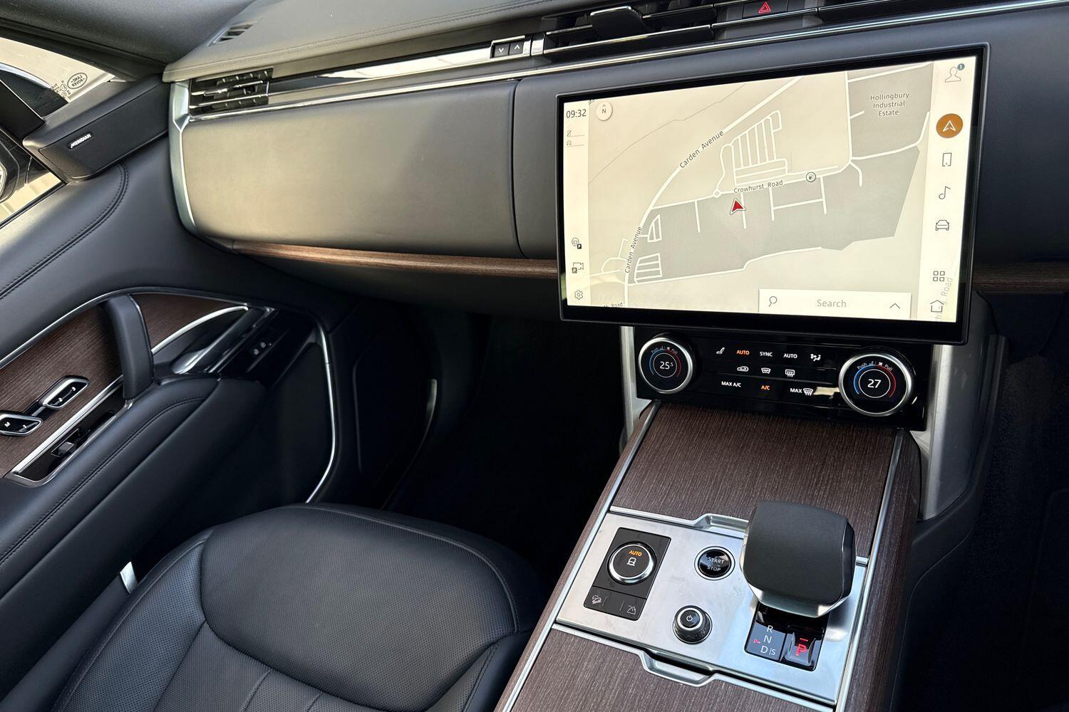 Used Land Rover Range Rover 2023 for sale - 76423003: Photo 29