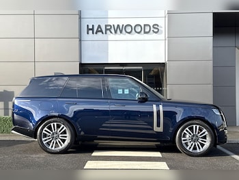 Used Land Rover Range Rover 2023 for sale - 76423003: Photo