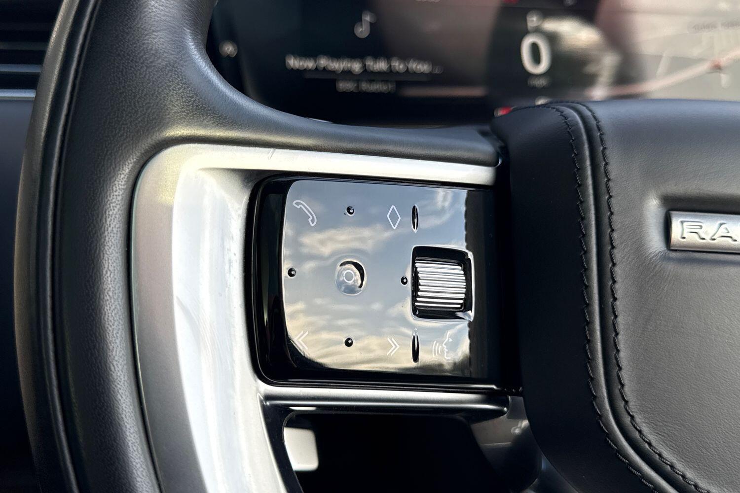 Used Land Rover Range Rover 2023 for sale - 76423003: Photo 30