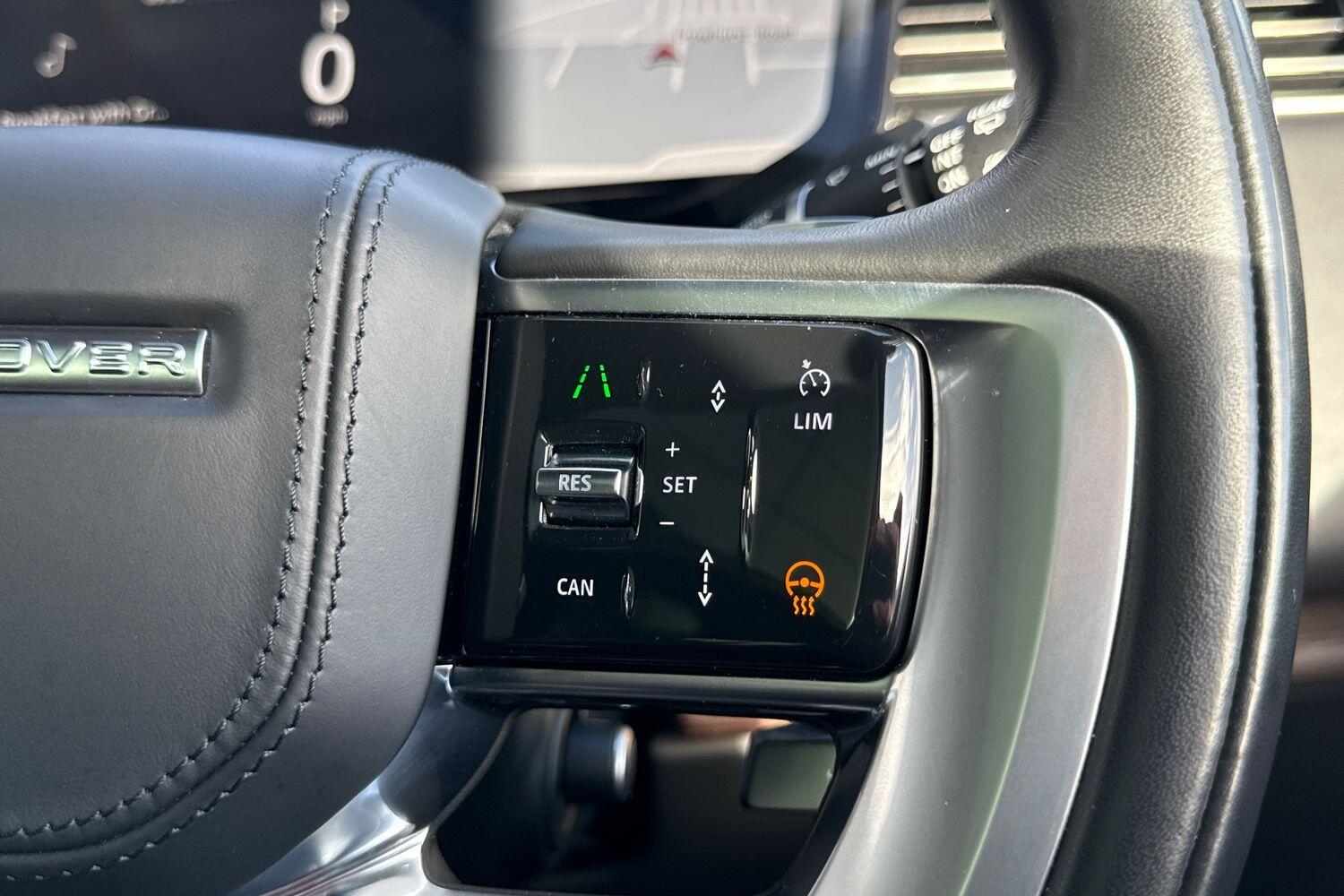 Used Land Rover Range Rover 2023 for sale - 76423003: Photo 32