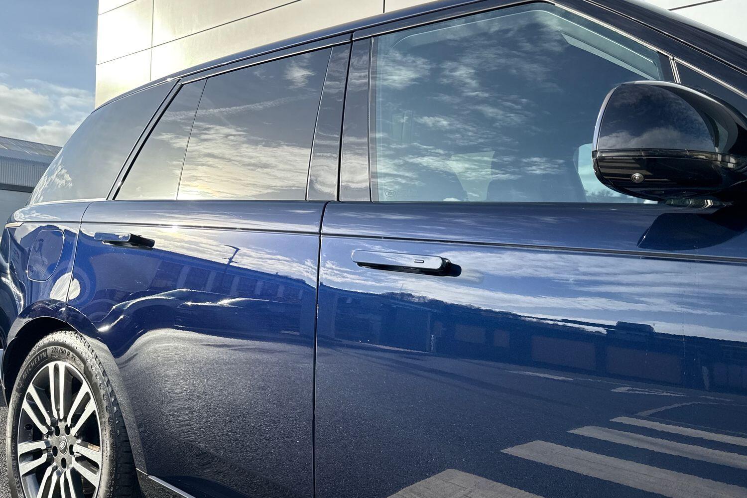 Used Land Rover Range Rover 2023 for sale - 76423003: Photo 33