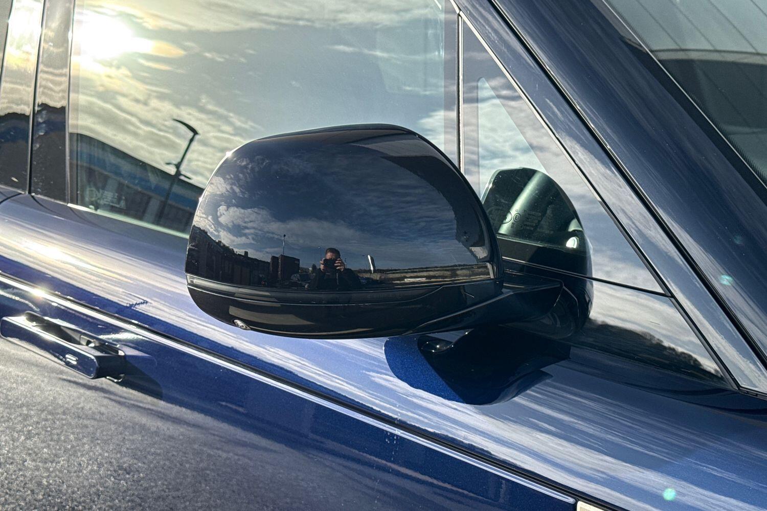 Used Land Rover Range Rover 2023 for sale - 76423003: Photo 35