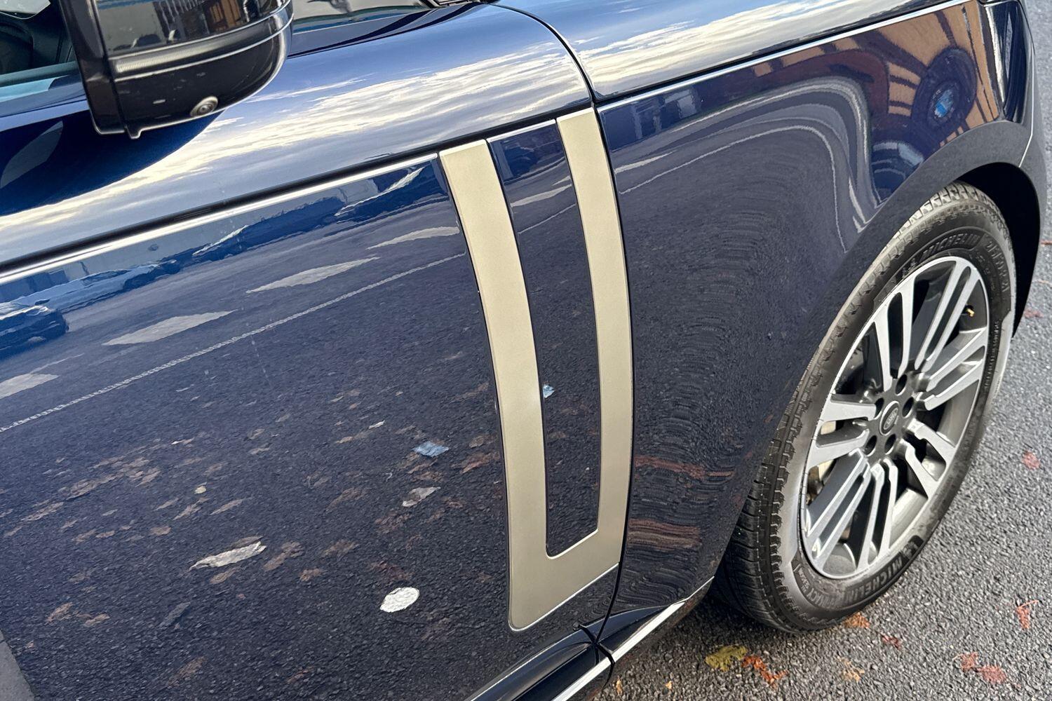 Used Land Rover Range Rover 2023 for sale - 76423003: Photo 36