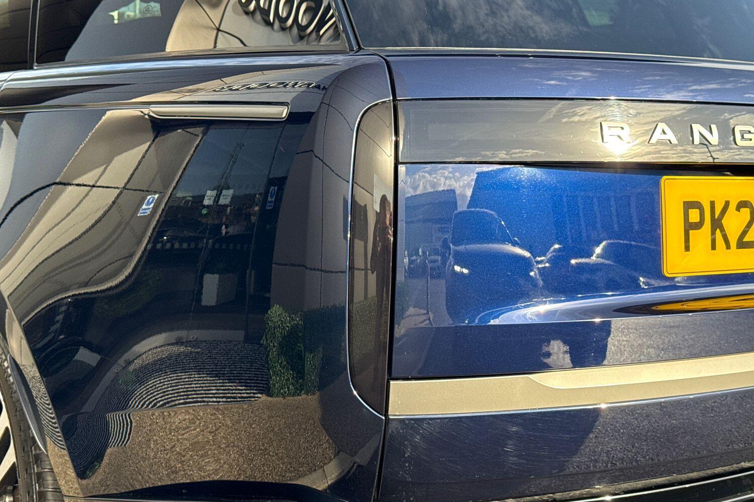 Used Land Rover Range Rover 2023 for sale - 76423003: Photo 38