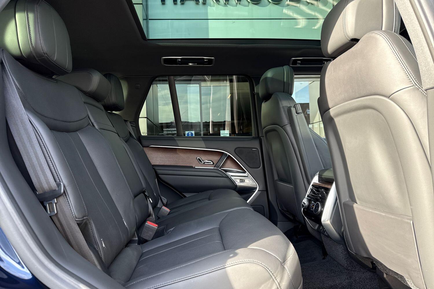 Used Land Rover Range Rover 2023 for sale - 76423003: Photo 39