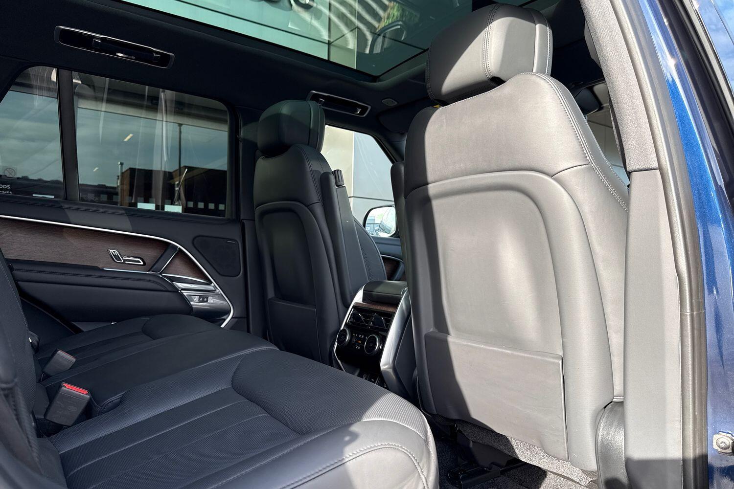 Used Land Rover Range Rover 2023 for sale - 76423003: Photo 40