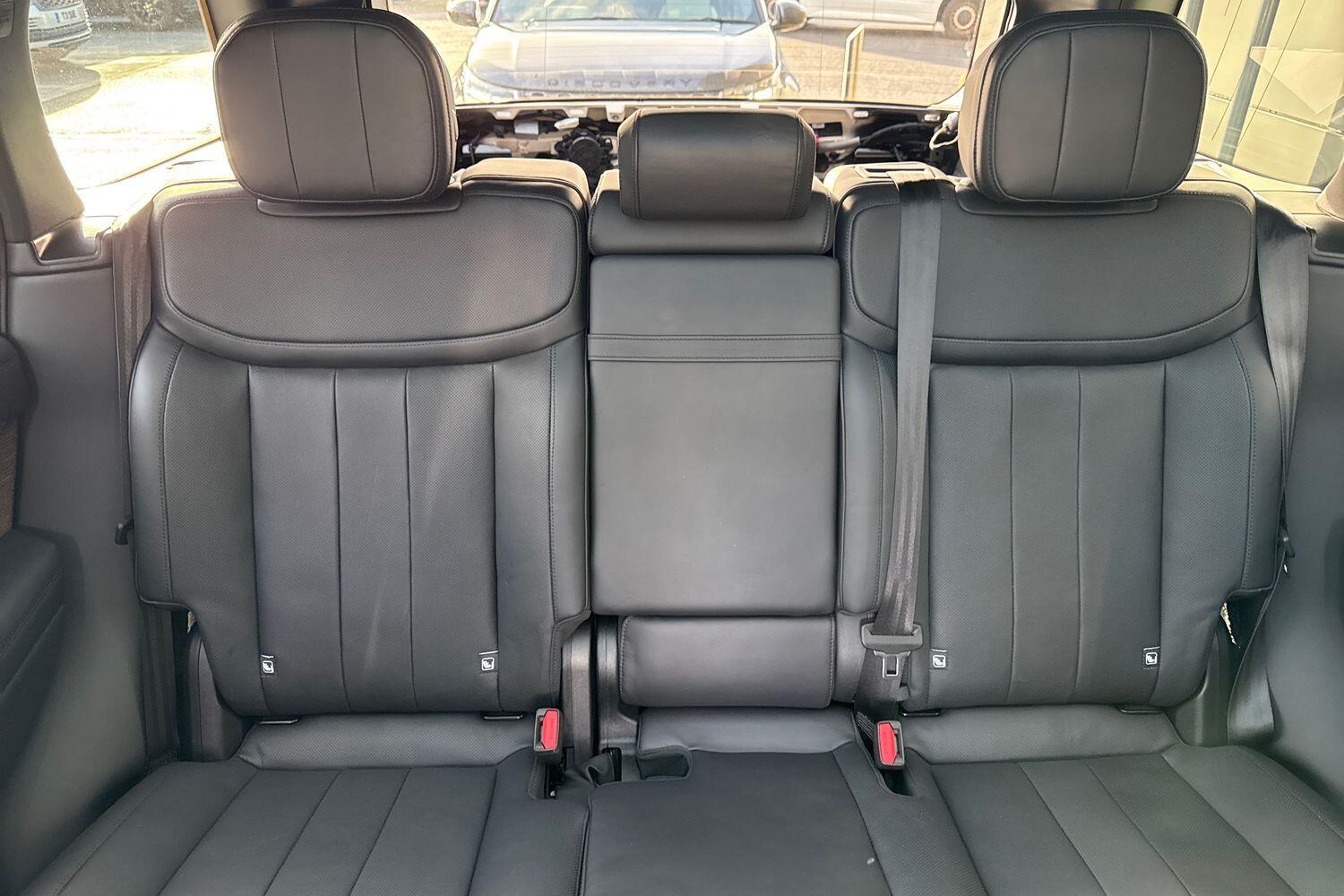 Used Land Rover Range Rover 2023 for sale - 76423003: Photo 41