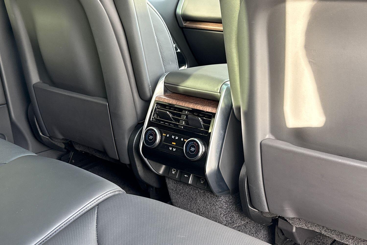 Used Land Rover Range Rover 2023 for sale - 76423003: Photo 43