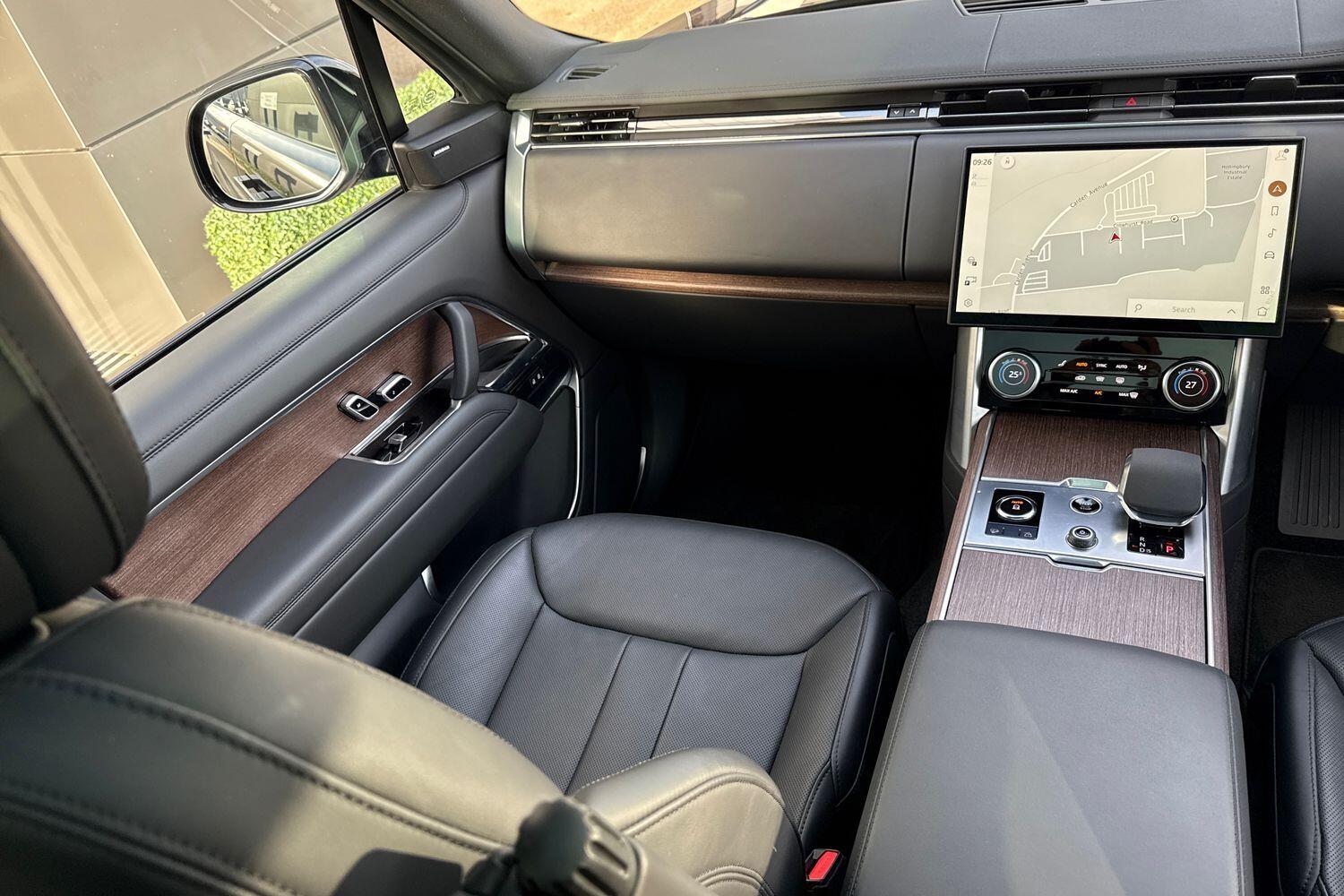 Used Land Rover Range Rover 2023 for sale - 76423003: Photo 44