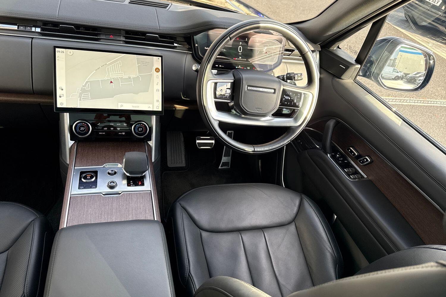 Used Land Rover Range Rover 2023 for sale - 76423003: Photo 45