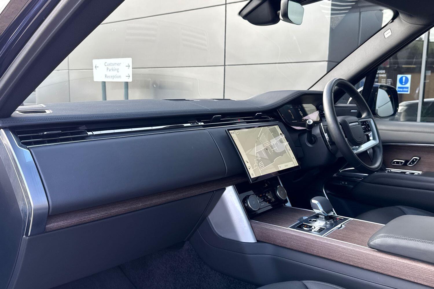 Used Land Rover Range Rover 2023 for sale - 76423003: Photo 46