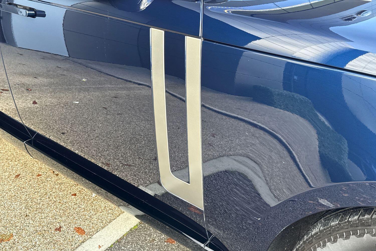 Used Land Rover Range Rover 2023 for sale - 76423003: Photo 48