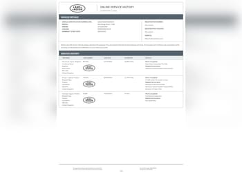 Used Land Rover Range Rover 2023 for sale - 76423003: Photo