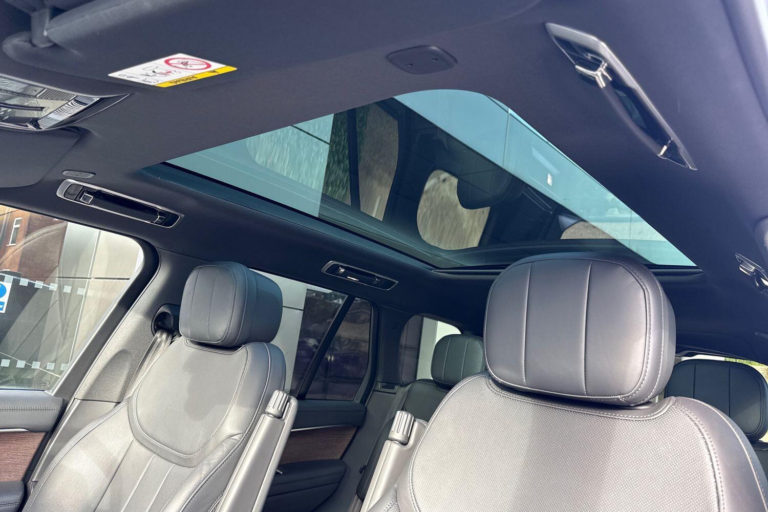 Used Land Rover Range Rover 2023 for sale - 76423003: Photo 50