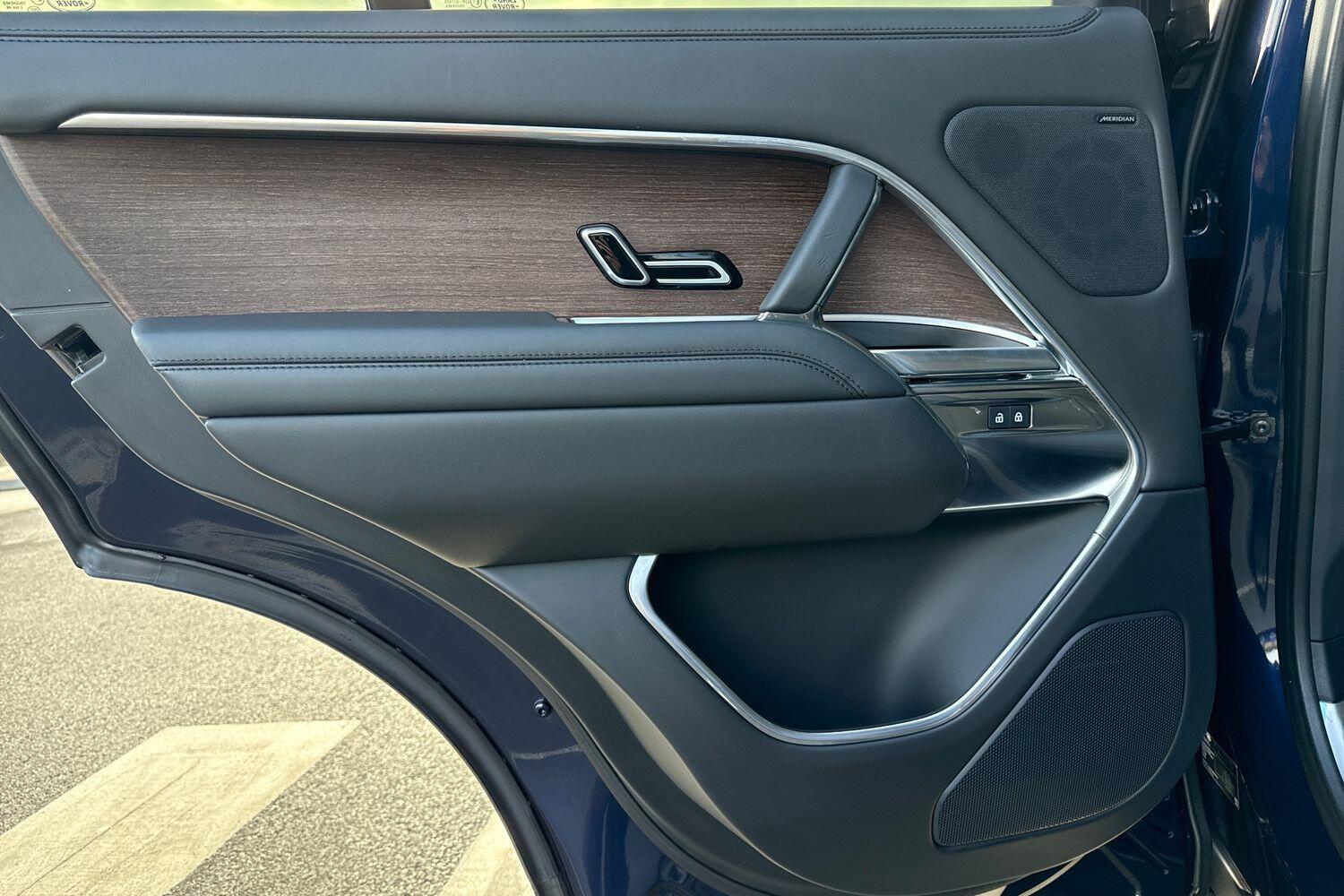 Used Land Rover Range Rover 2023 for sale - 76423003: Photo 52