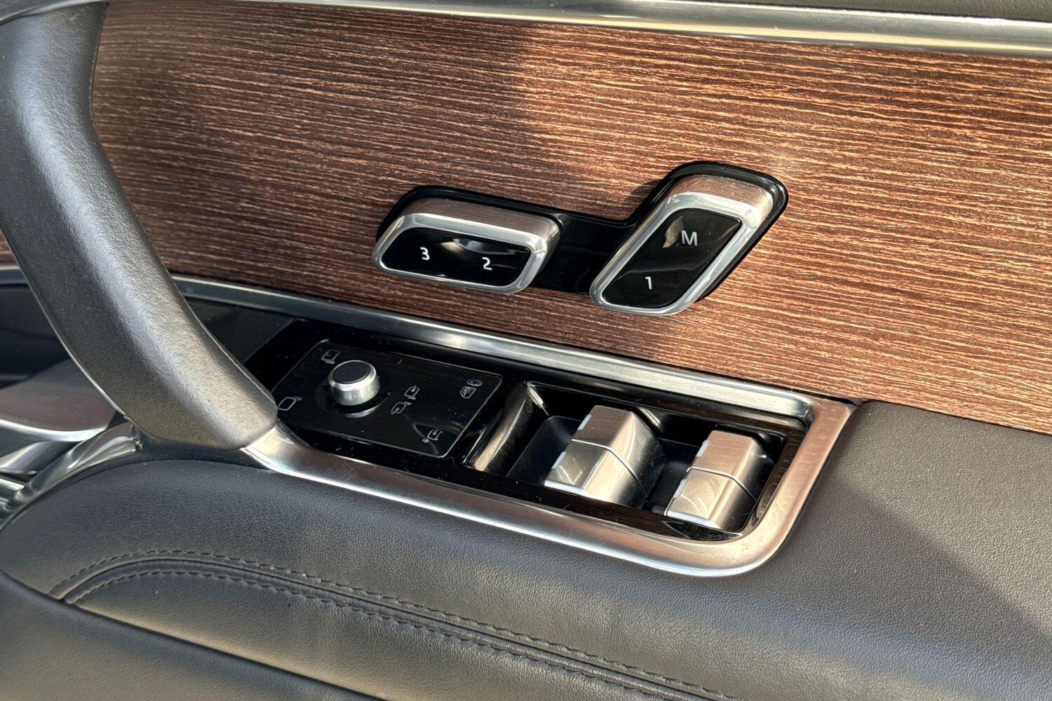 Used Land Rover Range Rover 2023 for sale - 76423003: Photo 53