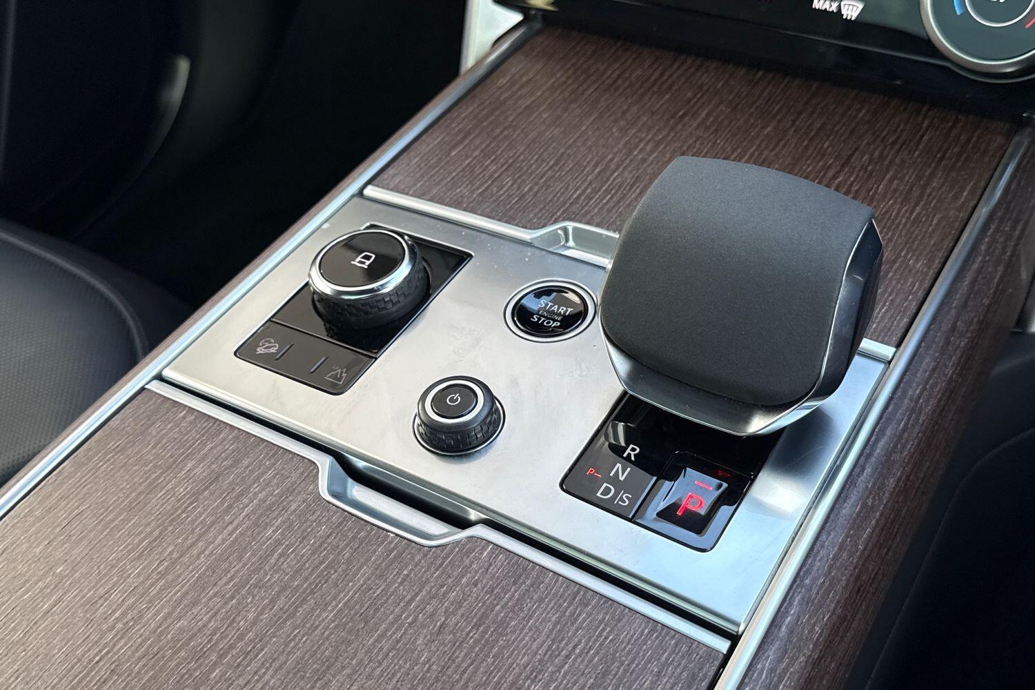 Used Land Rover Range Rover 2023 for sale - 76423003: Photo 54