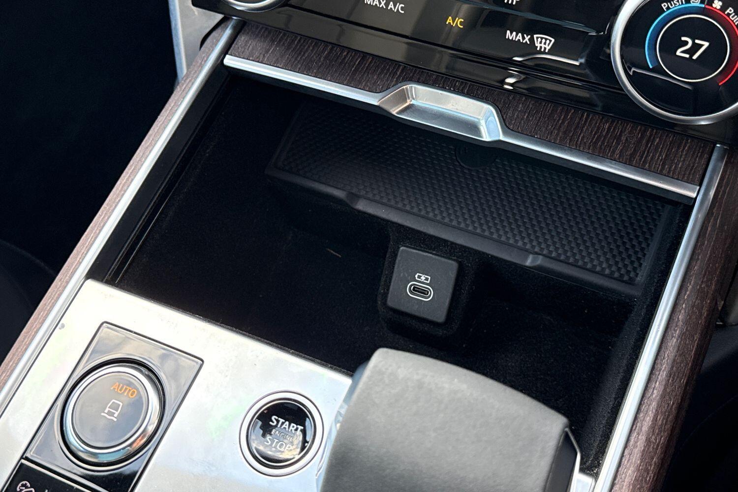 Used Land Rover Range Rover 2023 for sale - 76423003: Photo 55