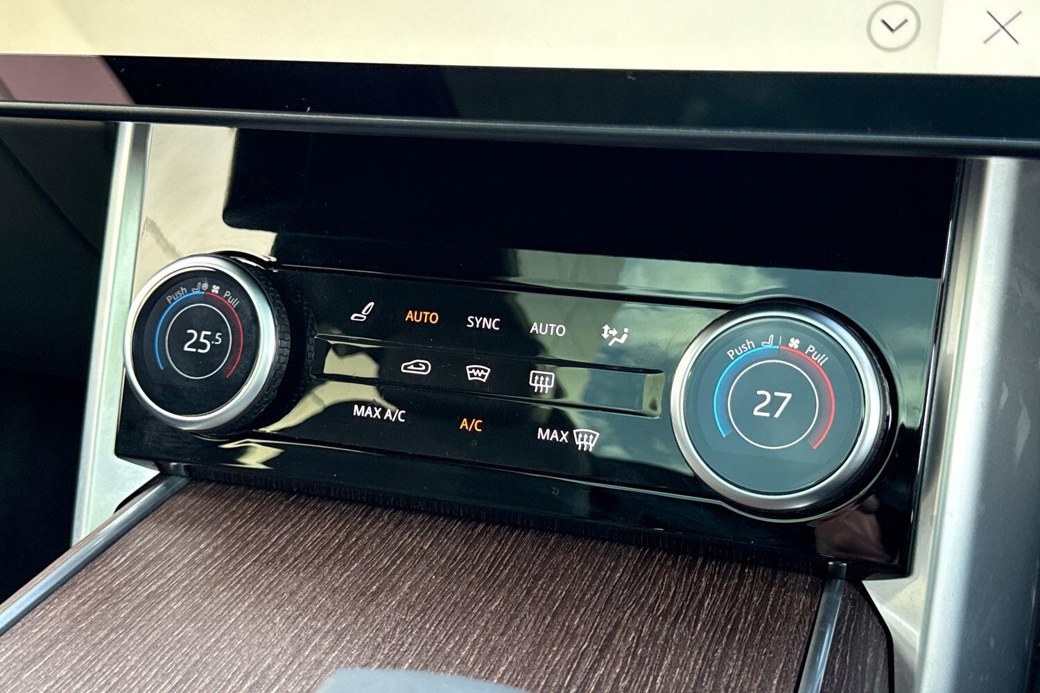 Used Land Rover Range Rover 2023 for sale - 76423003: Photo 58