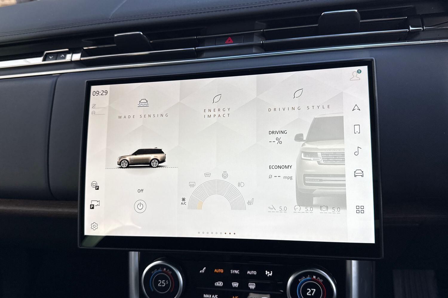 Used Land Rover Range Rover 2023 for sale - 76423003: Photo 61