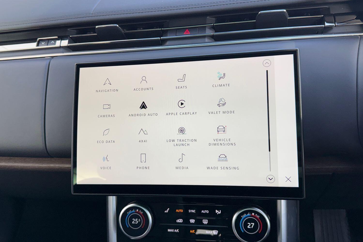 Used Land Rover Range Rover 2023 for sale - 76423003: Photo 62