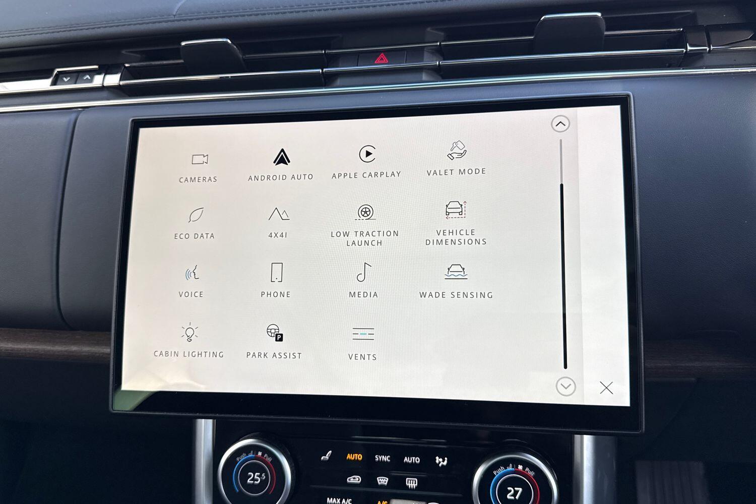 Used Land Rover Range Rover 2023 for sale - 76423003: Photo 63