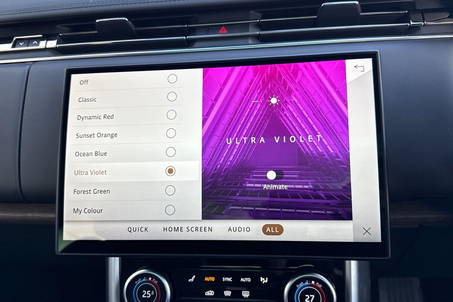 Used Land Rover Range Rover 2023 for sale - 76423003: Photo 64