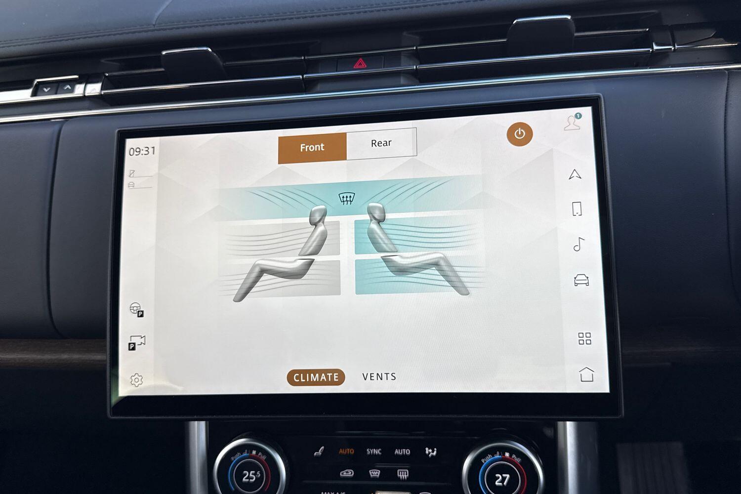 Used Land Rover Range Rover 2023 for sale - 76423003: Photo 65