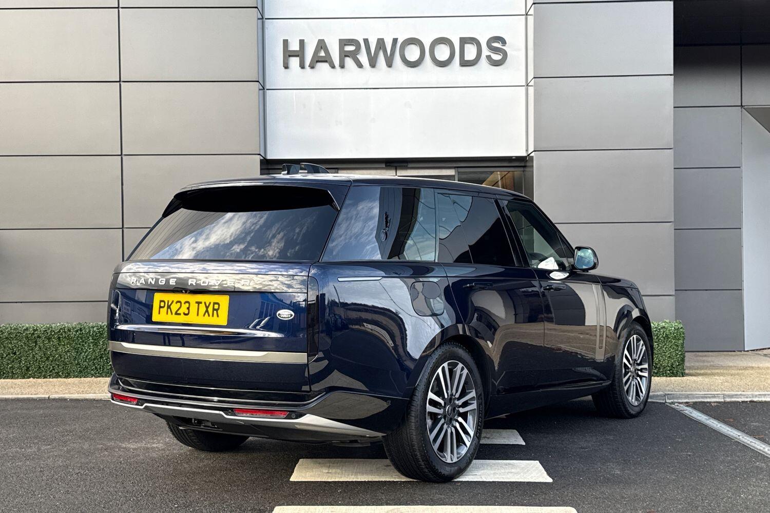 Used Land Rover Range Rover 2023 for sale - 76423003: Photo 7