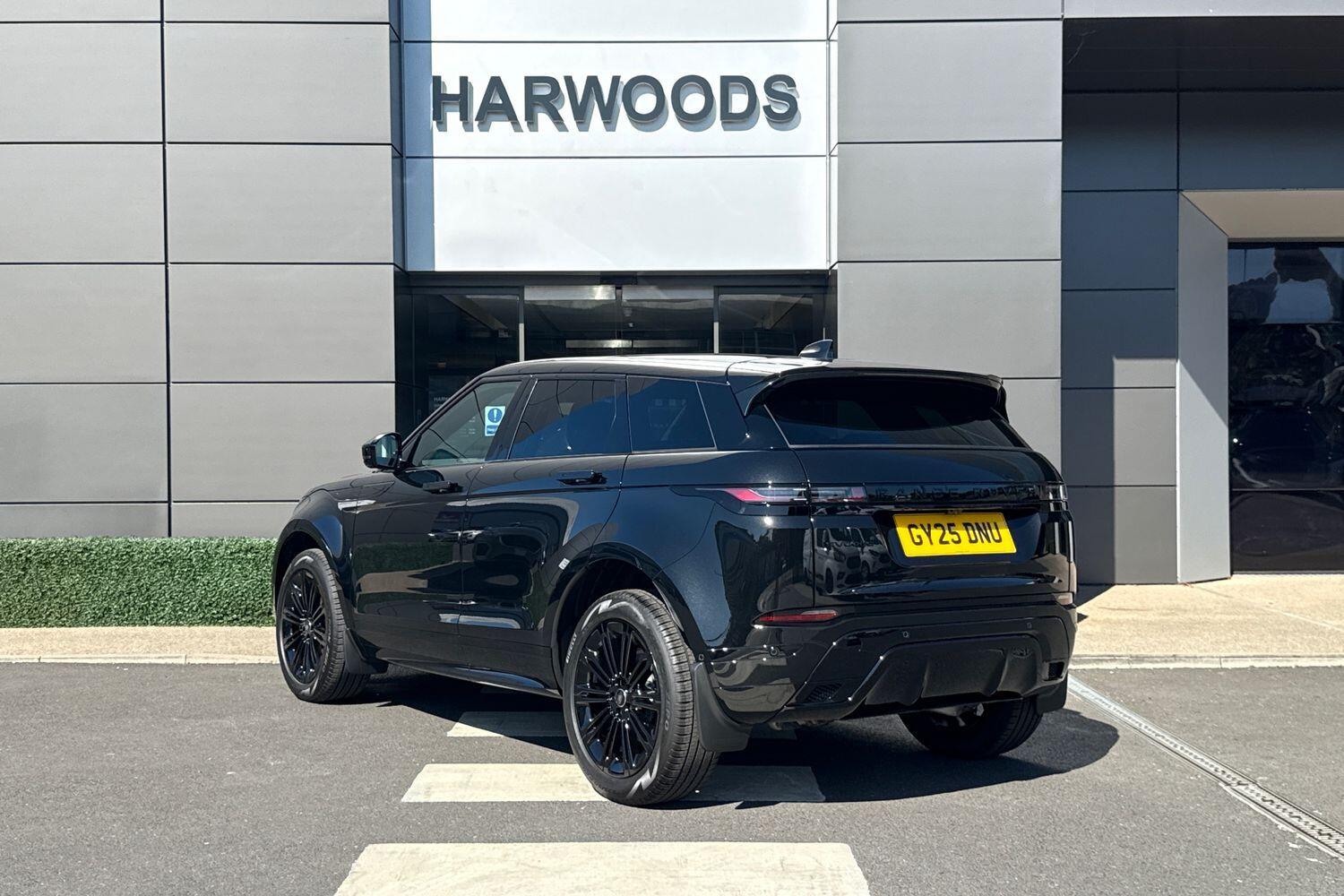 Used Land Rover Range Rover Evoque for sale - 77215064: Photo 10