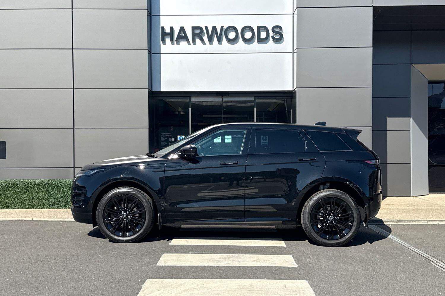 Used Land Rover Range Rover Evoque for sale - 77215064: Photo 11